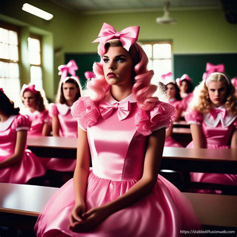 The Stepford Academy for Moms .